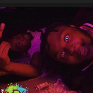 Bigman *** thought(feat. Maineski) (Explicit)