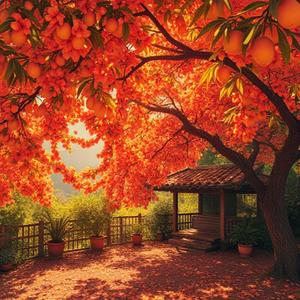 Shades of Mango