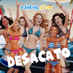 DESACATO