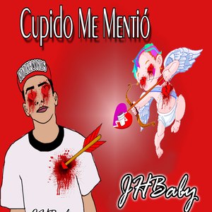 Cupido Me Mintió