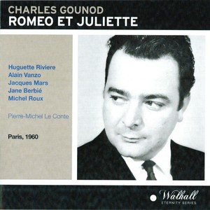 Roméo et Juliette: 