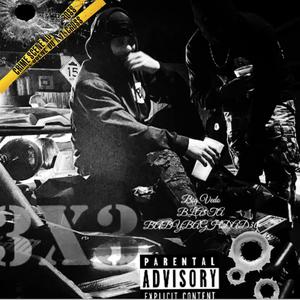 3 x 3 (feat. BLA$TA & BABYBAGHDAD30) [Explicit]