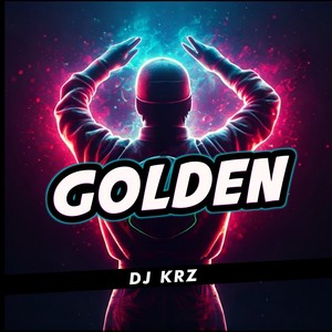 Golden-DJ KRZ