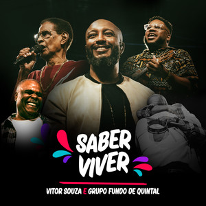 Saber Viver (Ao Vivo)