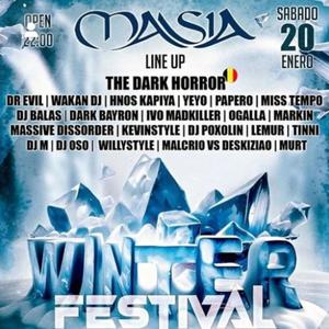 Masia Winter Festival 2024