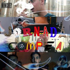 Jornada Completa(feat. Linton)