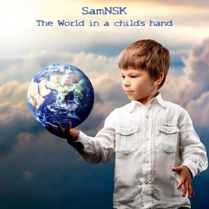 The World in a Child's Hand