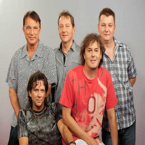 Kalamari - Nisem kriv