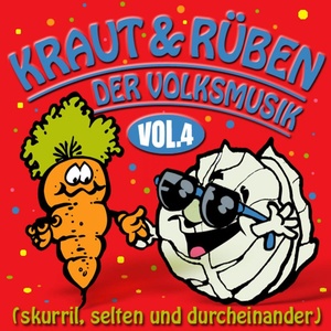 Kraut & Rüben, Vol. 4