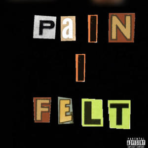 Pain I Felt (Explicit)