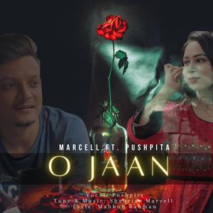 O Jaan (feat. Pushpita)