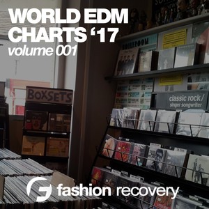 World EDM Charts, Vol. 1