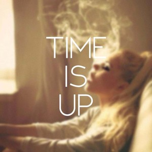 《是时候（Time is up）》