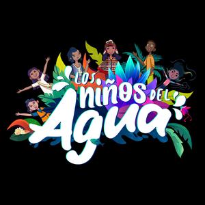 Los Niños del agua (feat. Aterciopelados, Joel Maripil, SAHAD & Claudio Narea)