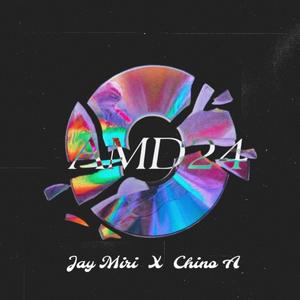 AMD24 (feat. Chino a) (Explicit)