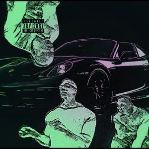 Porche Doors (EP) [Explicit]