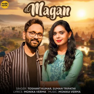 Toshant Kumar - Magan