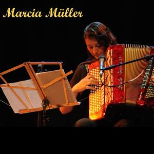 Las otras canciones. Marcia Müller (Marcia Müller)