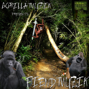 Extasy(Feat. Gwen Rose) (Explicit)