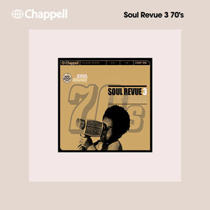 Soul Revue 3 70s