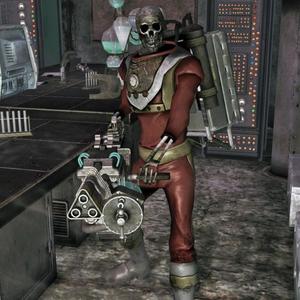 Wasteland freestyle (Explicit)