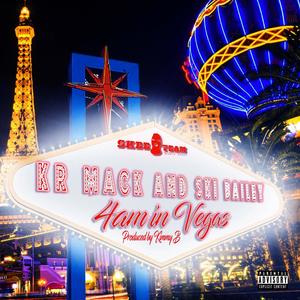 4am in Vegas (feat. Ski Bailey) [Explicit]