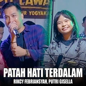 Patah Hati Terdalam (Live Ngamen)
