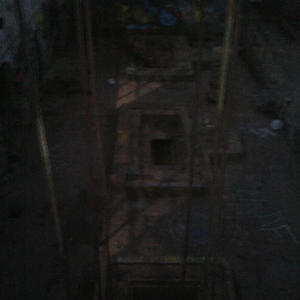 Nothing Ever Really Happens