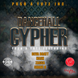 Dancehall Cypher (Explicit)