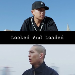 Locked And Loaded (feat. Owen Ovadoz) [Explicit]