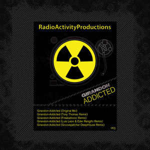 Addicted (Groovepatcher DeepHouse Remix)