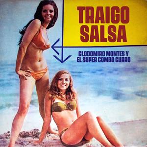 Traigo Salsa