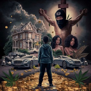 Vida de Ladrão (Explicit)