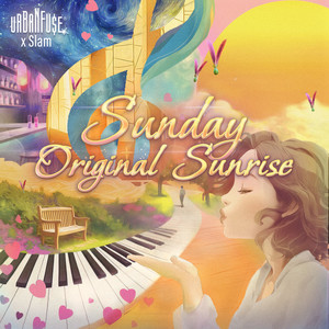 Sunday Original Sunrise
