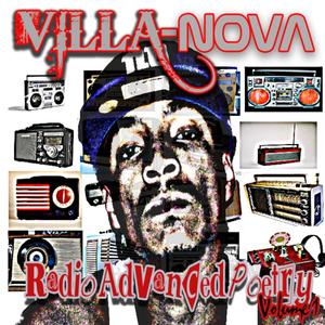 Radio Advanced Poetry (The Definition) [Explicit]