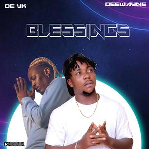 Blessings(feat. Deewayne)