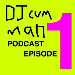 Podcast Episode 1 (Explicit)