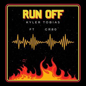 Run Off (feat. GR80) [Explicit]