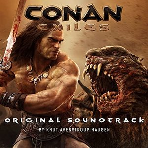 Conan Exiles (Original Soundtrack) (流放者柯南 游戏原声带)