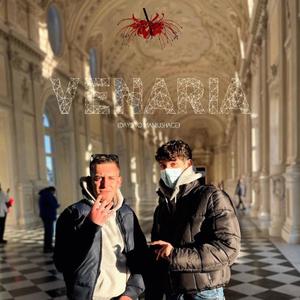 Venaria(days to Manjushage)(feat. Luv cvchriss) (Inst.)