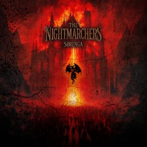 THE NIGHTMARCHERS