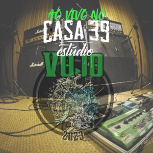 Depois do Silêncio (Ao Vivo Casa 39) (Explicit)