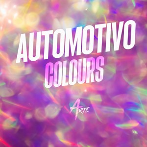 AUTOMOTIVO COLOURS (Explicit)