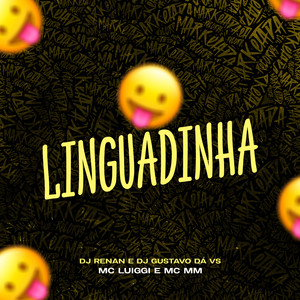 MC Luiggi - Linguadinha (Explicit)