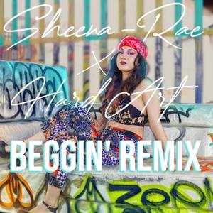 Beggin' (Hard Art Remix)