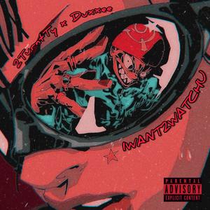 IWANT2WATCHU (feat. Duxxee) (Explicit)