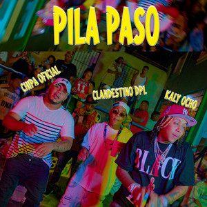 PILA PASO (Explicit)