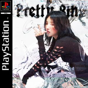 Pretty Bih (feat. tophs!) (Explicit)