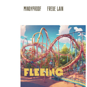 Fleeing (feat. Frede Lain)