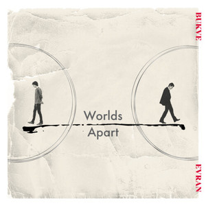 Worlds apart